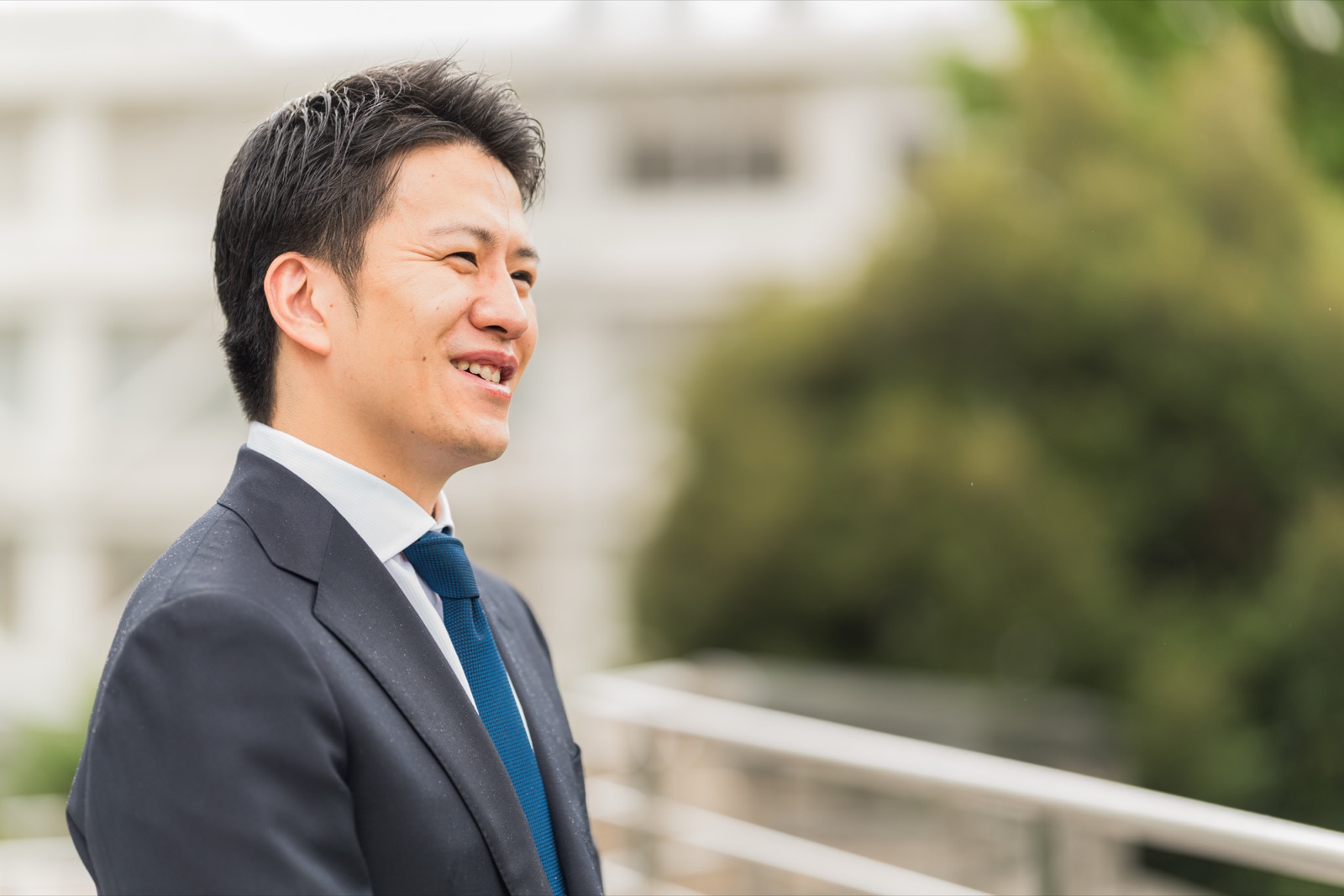 代表税理士 花本宏樹